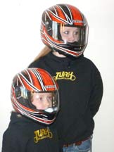 Vega Trak Helmets