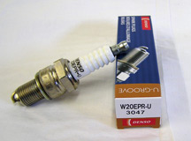 Clone Spark Plug