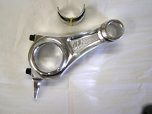 ARC Clone Rod