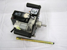 Burris 4 Cycle Starter
