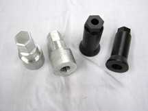 Starter Nuts