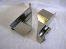 Part C100C ARC Clone Chain Guard
