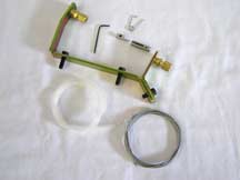 Part AN-KLB Animal Throttle Kit