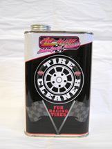 Pro Blend Tire Cleaner