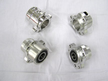 Wheel Hubs