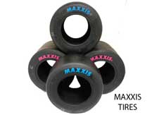 Maxxis Tires
